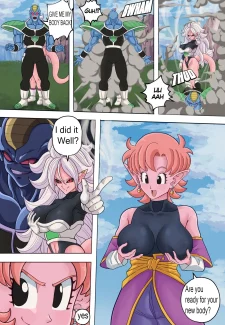 The Ginyu Saga! Pt.7! (Dragon Ball Z)0004