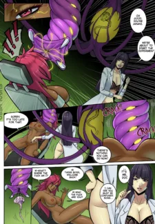 The Mafia Dolls – Page 4
