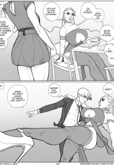 The Snap- JDSeal (186)