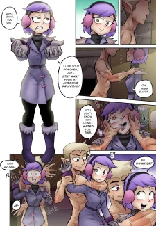 The Veenter secret [RuddyRzaq]0022