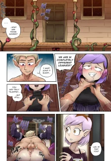 The Veenter secret [RuddyRzaq]0024