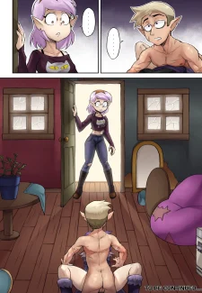 The Veenter secret [RuddyRzaq]0025