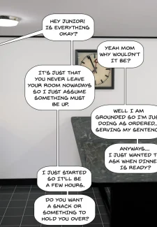 Timmy Strikes Back 9- Pegasus Smith (5)