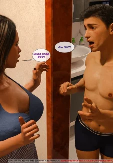 A Mothers Shame- Tal3s of Debauchery (45)