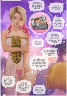 Across The Spider-Verse Portal To Hyrule (32)