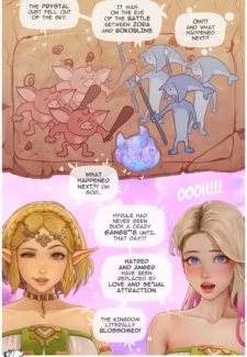 Across The Spider-Verse Portal To Hyrule (34)