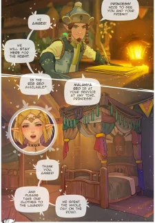 Across The Spider-Verse Portal To Hyrule (37)