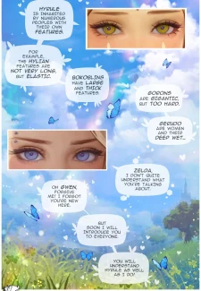 Across The Spider-Verse Portal To Hyrule (9)