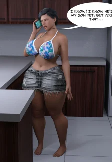 Amanda 35- CrazyDad3D (52)