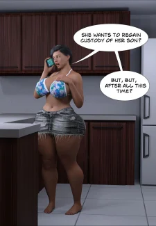Amanda 35- CrazyDad3D (55)
