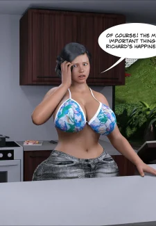 Amanda 35- CrazyDad3D (57)
