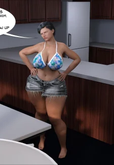 Amanda 35- CrazyDad3D (61)