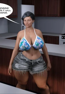 Amanda 35- CrazyDad3D (63)