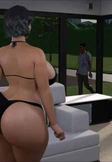 Amanda 35- CrazyDad3D (69)