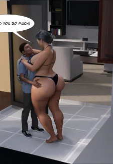 Amanda 35- CrazyDad3D (72)