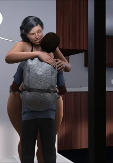 Amanda 35- CrazyDad3D (76)