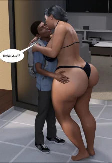 Amanda 35- CrazyDad3D (77)