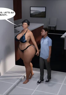 Amanda 35- CrazyDad3D (81)
