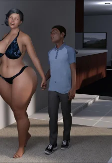 Amanda 35- CrazyDad3D (83)