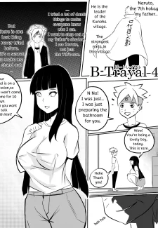 B-Trayal 4 – Boruto Mother (3)