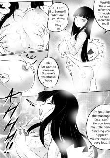 B-Trayal 4 – Boruto Mother (5)