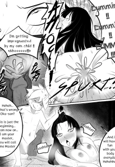 B-Trayal 4 – Boruto Mother (9)