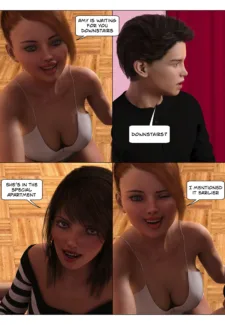 Big Brother 23 [Sandlust] (19)