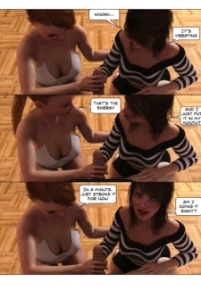 Big Brother 23 [Sandlust] (7)
