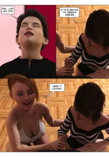 Big Brother 23 [Sandlust] (8)