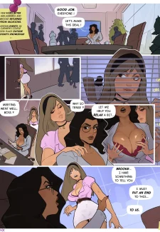 Boss me Mommy [Hornyx] (37)