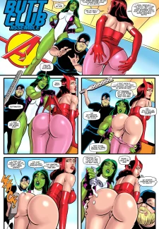 Butt Club Assemble (Avengers) [Tim Phillips]0003