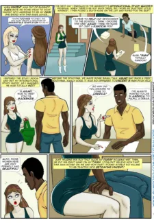 Confessions Of A Size Queen- Petit Maudite (12)