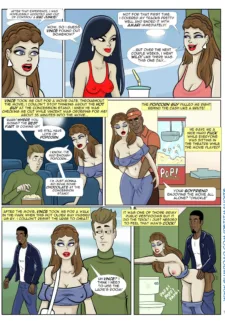 Confessions Of A Size Queen- Petit Maudite (16)