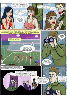 Confessions Of A Size Queen- Petit Maudite (22)