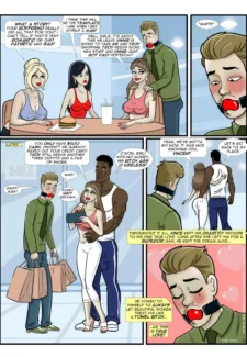 Confessions Of A Size Queen- Petit Maudite (35)