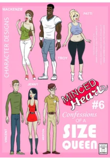 Confessions Of A Size Queen- Petit Maudite (36)