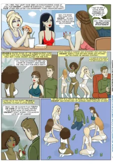 Confessions Of A Size Queen- Petit Maudite (8)