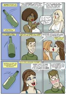 Confessions Of A Size Queen- Petit Maudite (9)
