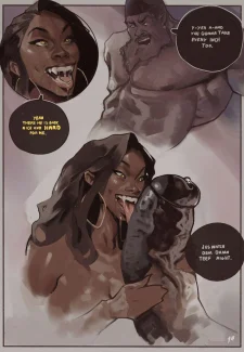 Convis- Monica’s Stories One0015