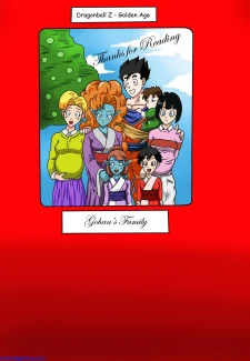 Dragon Ball Z Golden Age- Fiery Lake0034