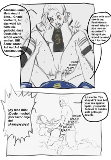 FIFA World Cup Qatar 2022- Soccer Hentai0020