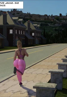 Family Sins 57- CrazyDad3D (11)