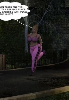 Family Sins 57- CrazyDad3D (14)