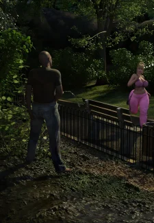 Family Sins 57- CrazyDad3D (18)