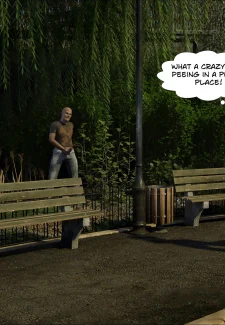 Family Sins 57- CrazyDad3D (19)