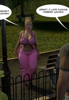 Family Sins 57- CrazyDad3D (25)