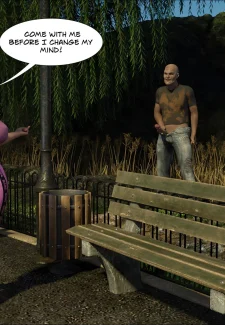 Family Sins 57- CrazyDad3D (28)