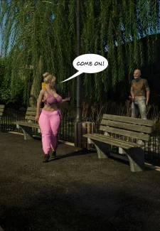 Family Sins 57- CrazyDad3D (30)