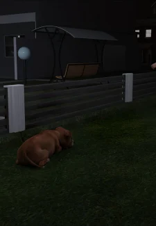 Family Sins 57- CrazyDad3D (5)