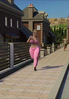 Family Sins 57- CrazyDad3D (7)